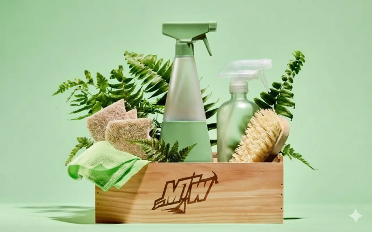 Eco-friendly office cleaning in Ottawa