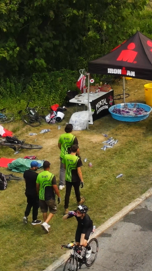 Ottawa Ironman thumbnail