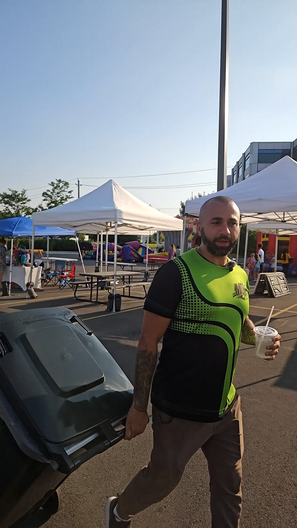 Summer Bash thumbnail